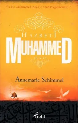 Hazreti Muhammed (S. A. V)