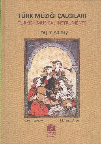 Türk Müziği Çalgıları
