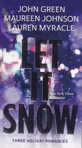 Let It Snow