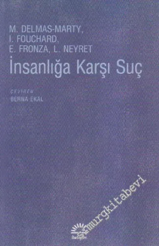 İnsanlığa Karşı Suç -