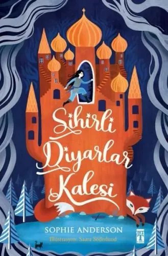 Sihirli Diyarlar Kalesi