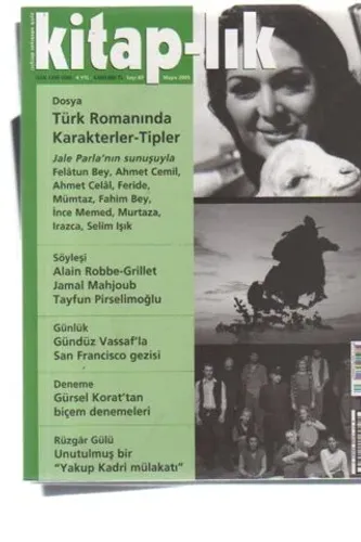 Kitap-lık 2005 / 83