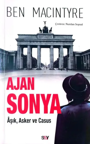 Ajan Sonya