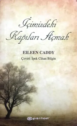 İçimizdeki Kapıları Açmak (cep boy)