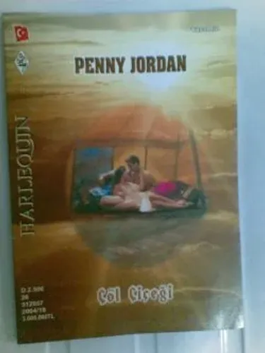 Çöl Çiçeği 2004/18