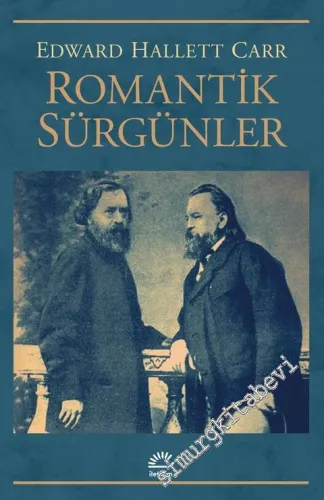 Romantik Sürgünler - 2021