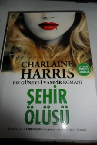 Şehir Ölüsü