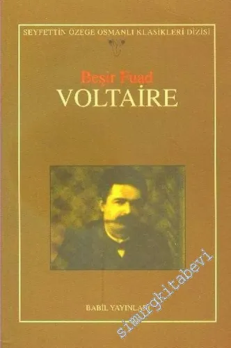 Voltaire -        2003
