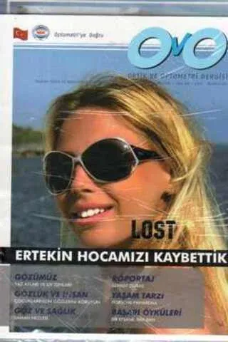 Optik ve Optometri Dergisi 2010/06
