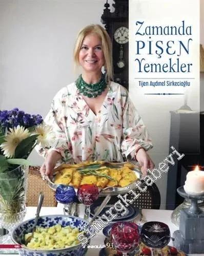 Zamanda Pişen Yemekler -         2020