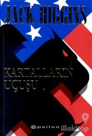 Kartalların Uçuşu