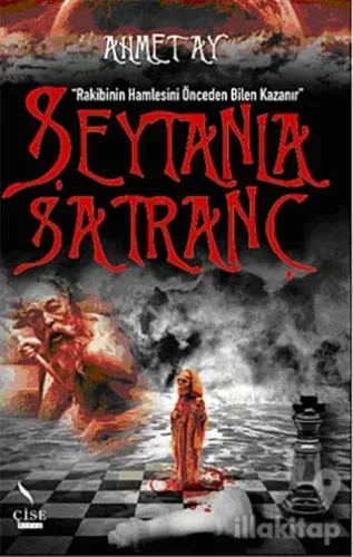Şeytanla Satranç