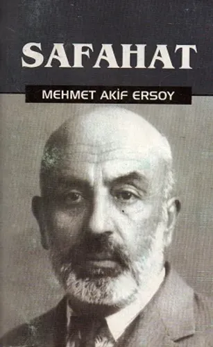 Safahat - Büyük Boy