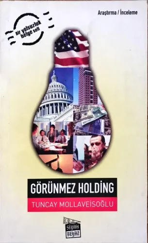 Görünmez Holding