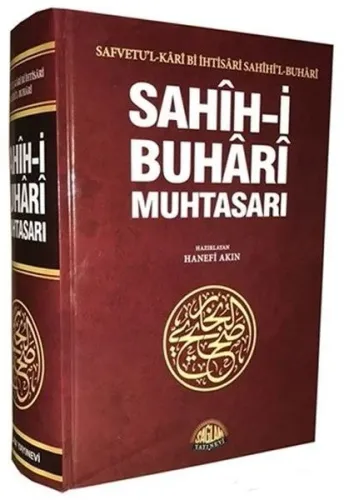 Sahih -i Buhari Muhtasarı