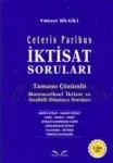 İktisat Soruları