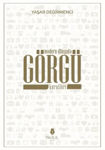 Modern Dünyada Görgü Kuralları
