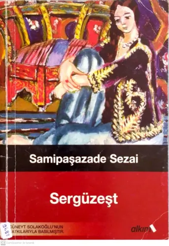 Sergüzeşt