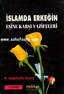 İslamda Erkeğin Eşine Karşı Vazifeleri