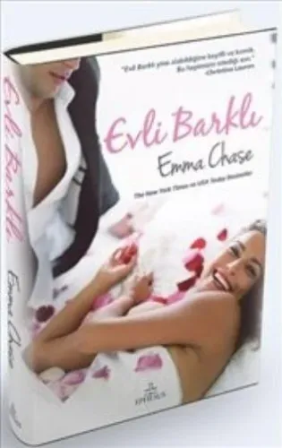 Evli Barklı (Ciltli)