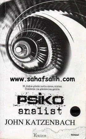 Psiko Analist - Cep Boy