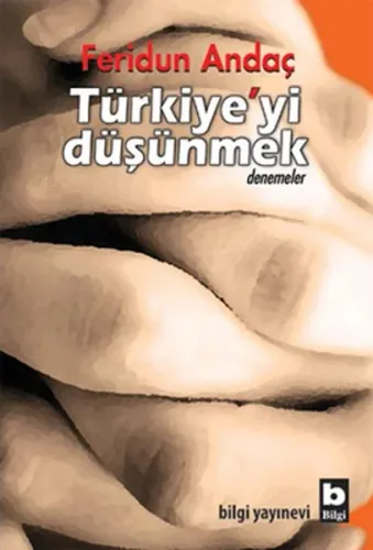 Türkiye'yi Düşünmek