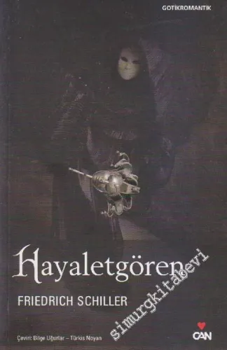Hayaletgören -        2011