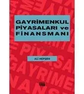 Gayrimenkul Piyasaları Finasmanı