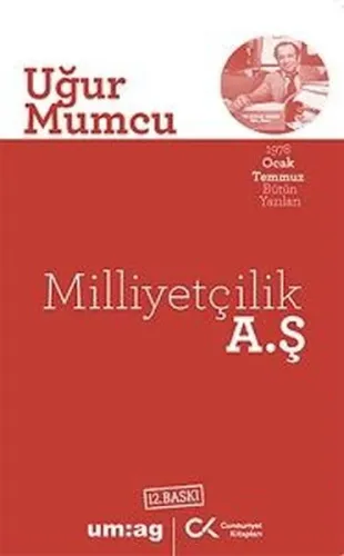 Milliyetçilik A.Ş