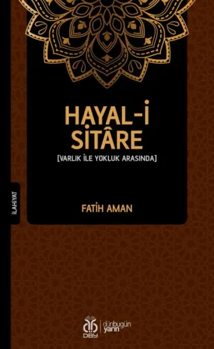 Hayal-i Sitâre