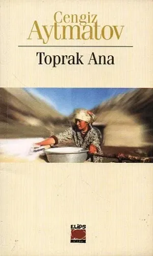 Toprak Ana