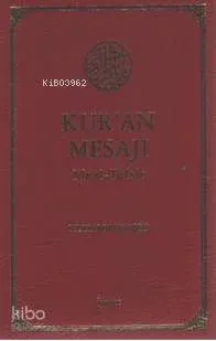 Kur'an Mesajı (küçük Boy, Mushafsız) | benlikitap.com