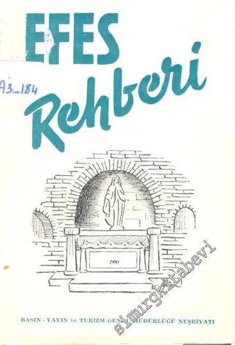 Efes Rehberi -