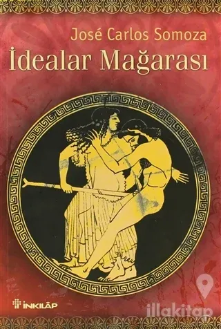 İdealar Mağarası