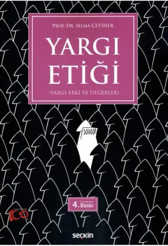 Yargı Etiği