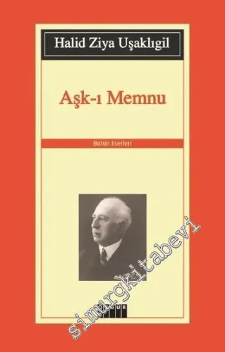 Aşk-ı Memnu -