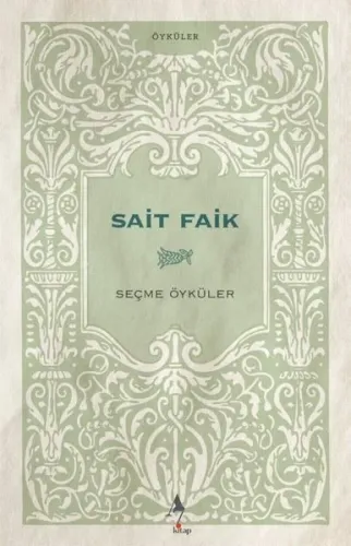 Seçme Öyküler