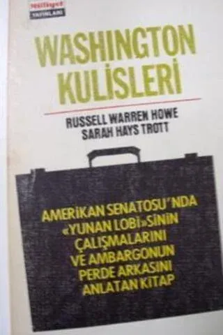 Washington Kulisleri