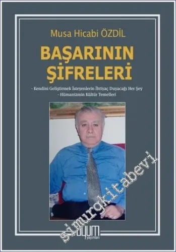 Başarının Şifreleri -        2023