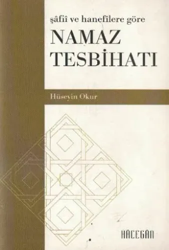 Namaz Tesbihatı