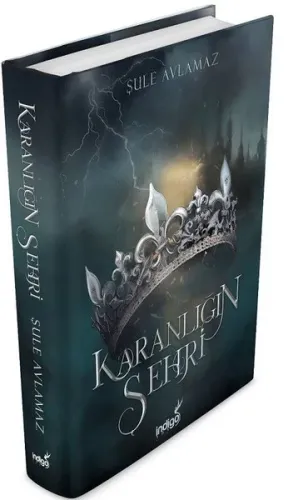 Karanlığın Şehri;Ciltli