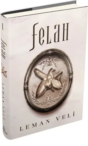 Felah 1 - Ciltli