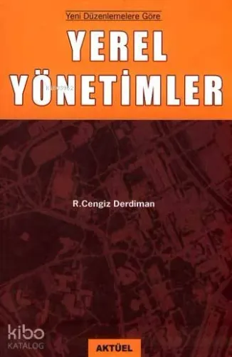 Yerel Yönetimler