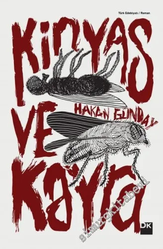 Kinyas ve Kayra -