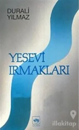 Yesevi Irmakları