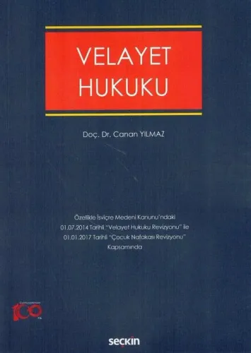 Velayet Hukuku