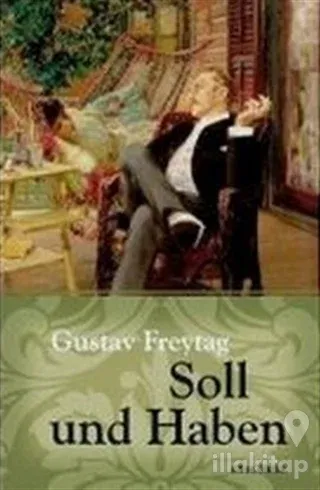 Soll und Haben