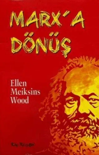 Marxa Dönüş