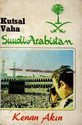 Kutsal Vaha Suudi Arabistan