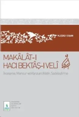 Makalat-ı Hacı Bektaş-ı Veli